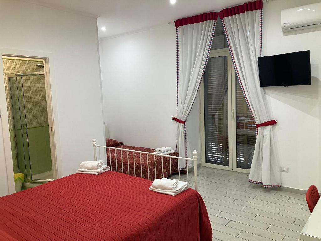 Albergo Oasi - Resim 2