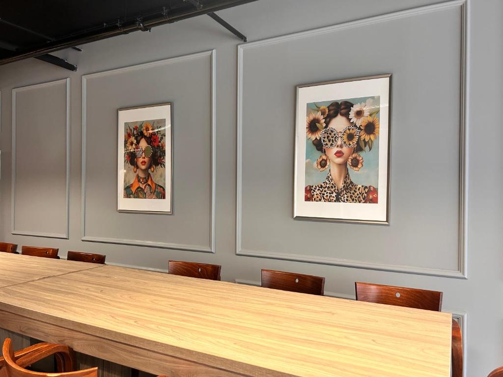 Fotografie z fotogalerie ubytování Di Verdi Imperial Hotel v Budapešti