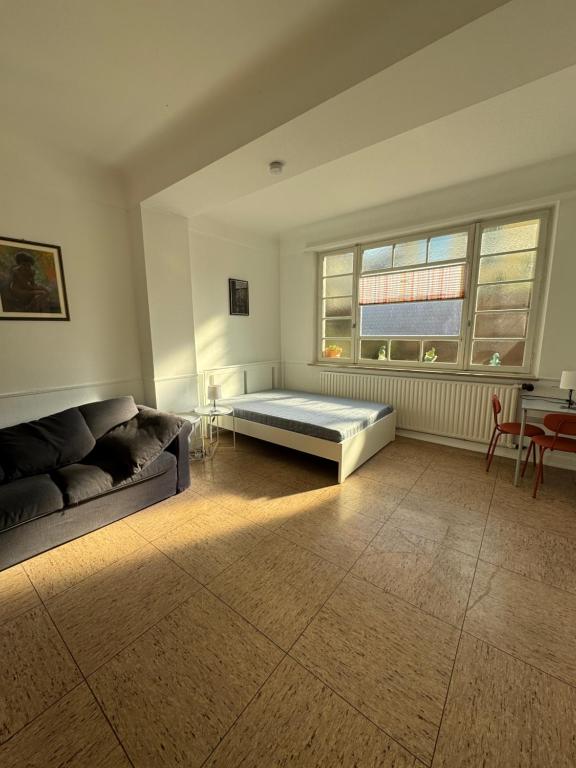 City Walk Residence - Free city connections - Resim 1