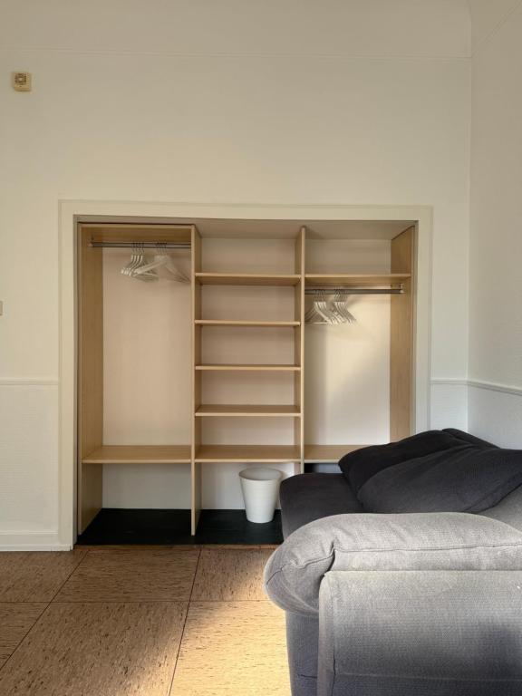 City Walk Residence - Free city connections - Resim 14