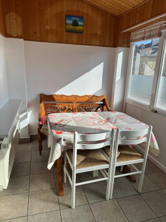 City Walk Residence - Free city connections - Resim 15