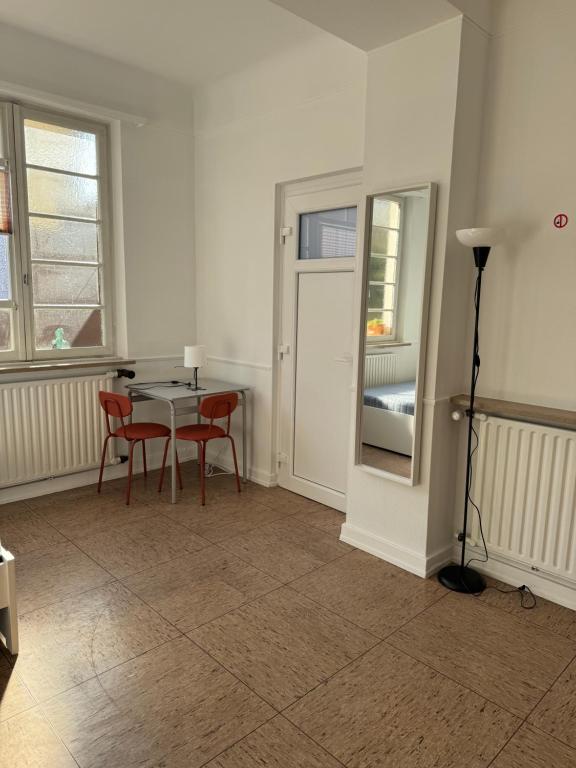 City Walk Residence - Free city connections - Resim 4