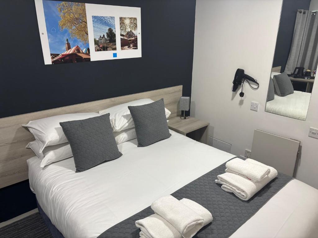 Broadview Hotel - Resim 7