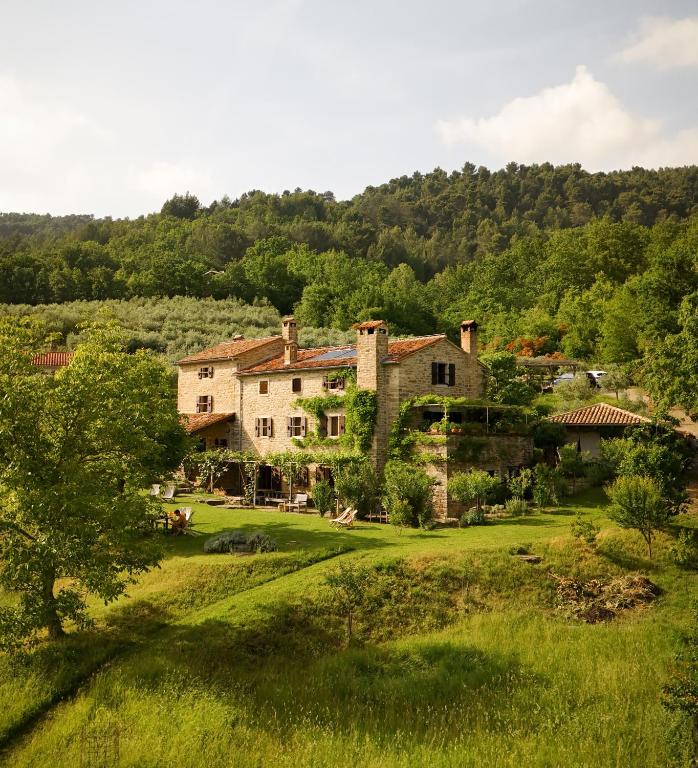 Bolara 60: the Guesthouse