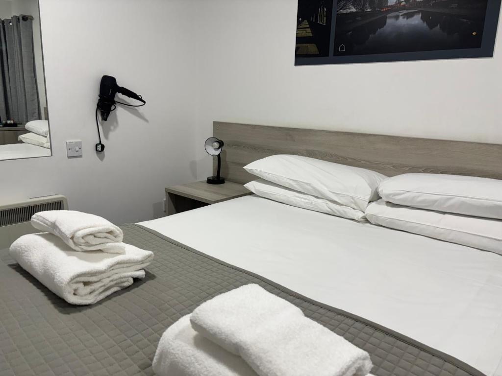 Broadview Hotel - Resim 25