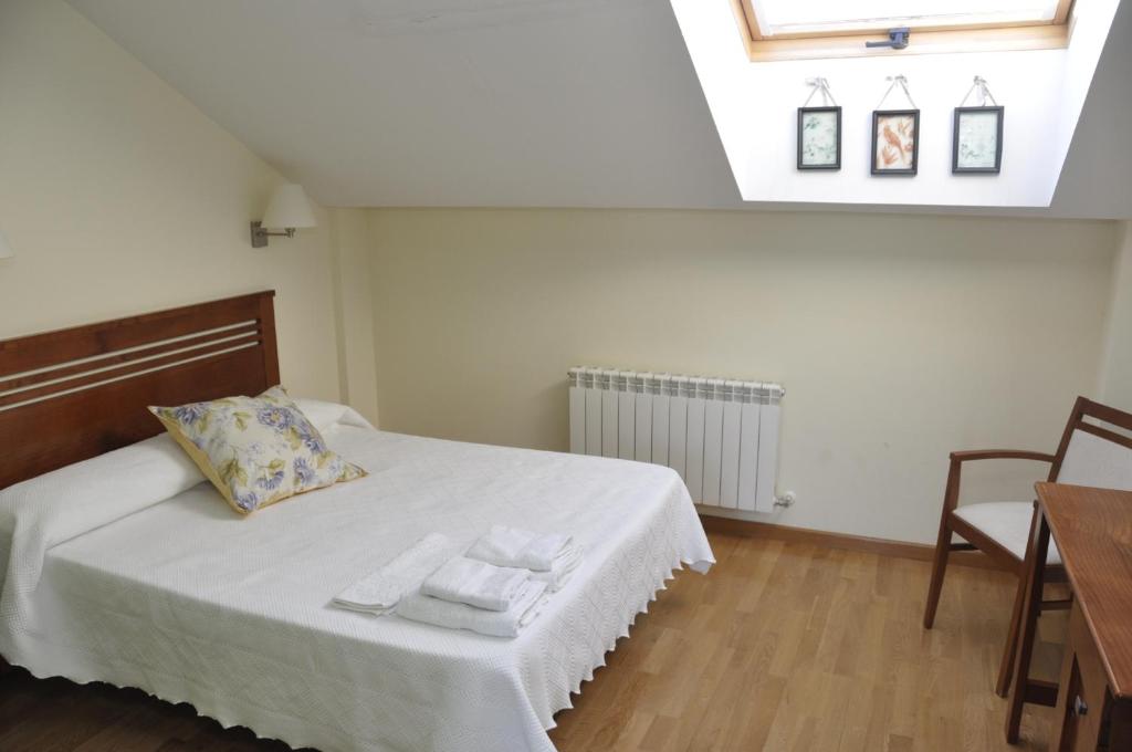 Amanecer en Campos - Tweepersoonskamer Met 1 Of 2 Bedden En Extra Bed