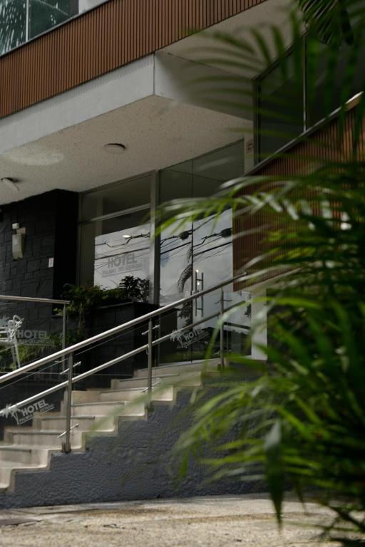 Fotografie z fotogalerie ubytování Hotel Palmas del Estadio v destinaci Medellín