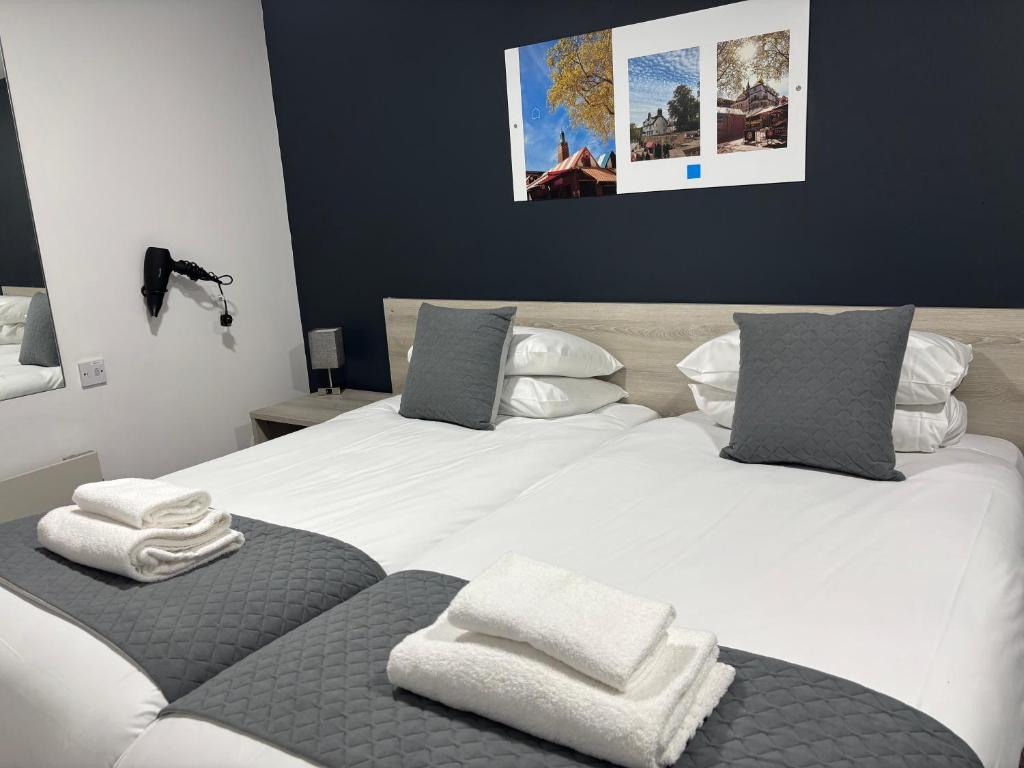 Broadview Hotel - Resim 10