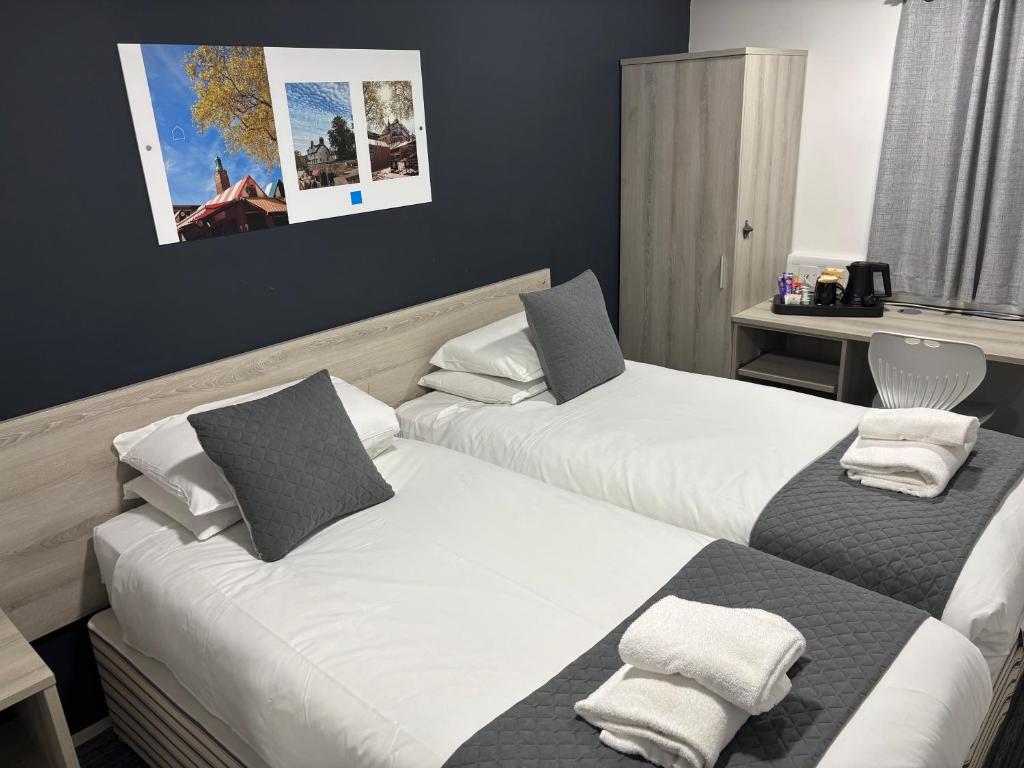 Broadview Hotel - Resim 1