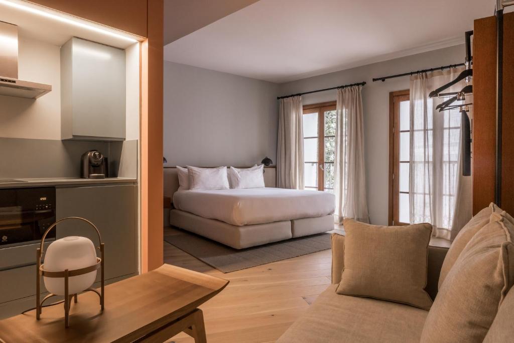 Mercer Residences Sevilla - 3