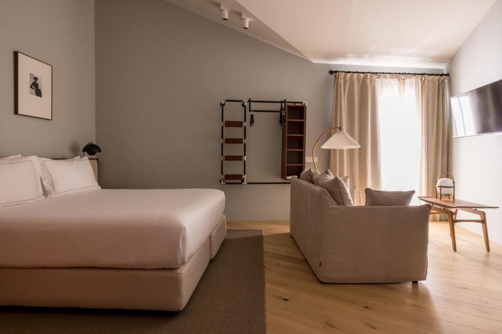 Mercer Residences Sevilla - 4