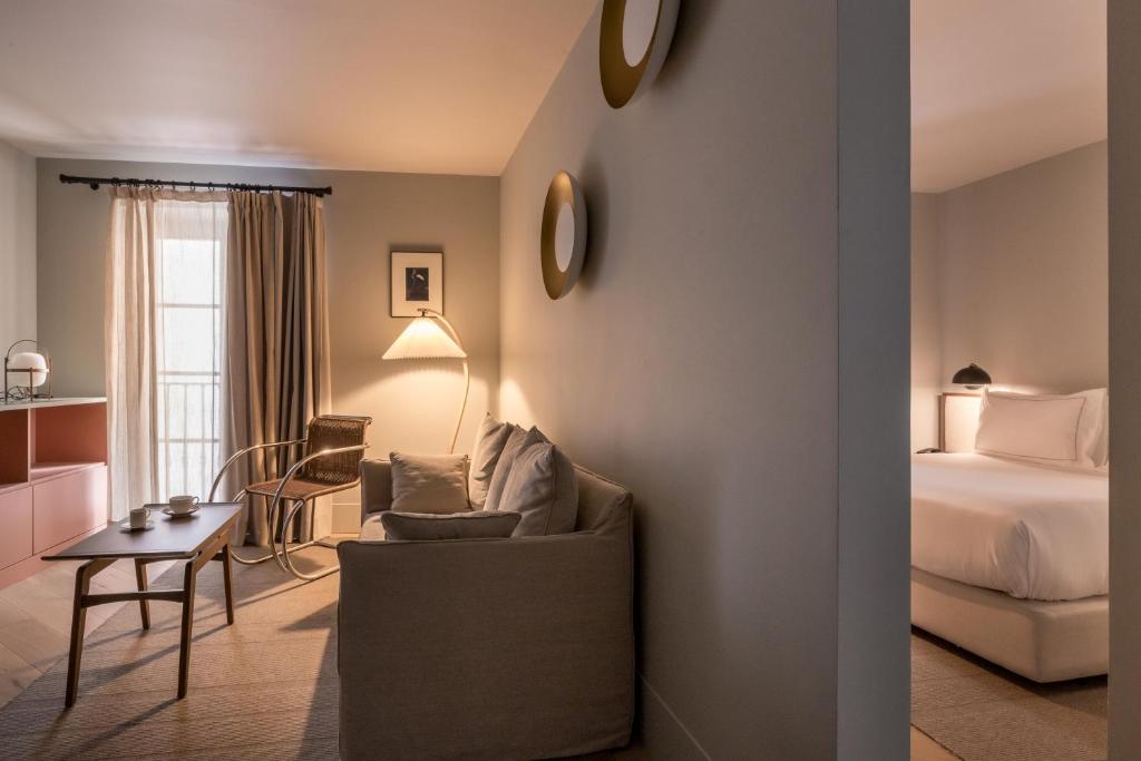 Mercer Residences Sevilla - 5