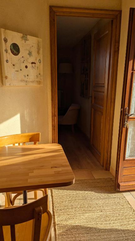 Fotografie z fotogalerie ubytování Aux coeurs du Méjean v destinaci Mas Saint-Chély