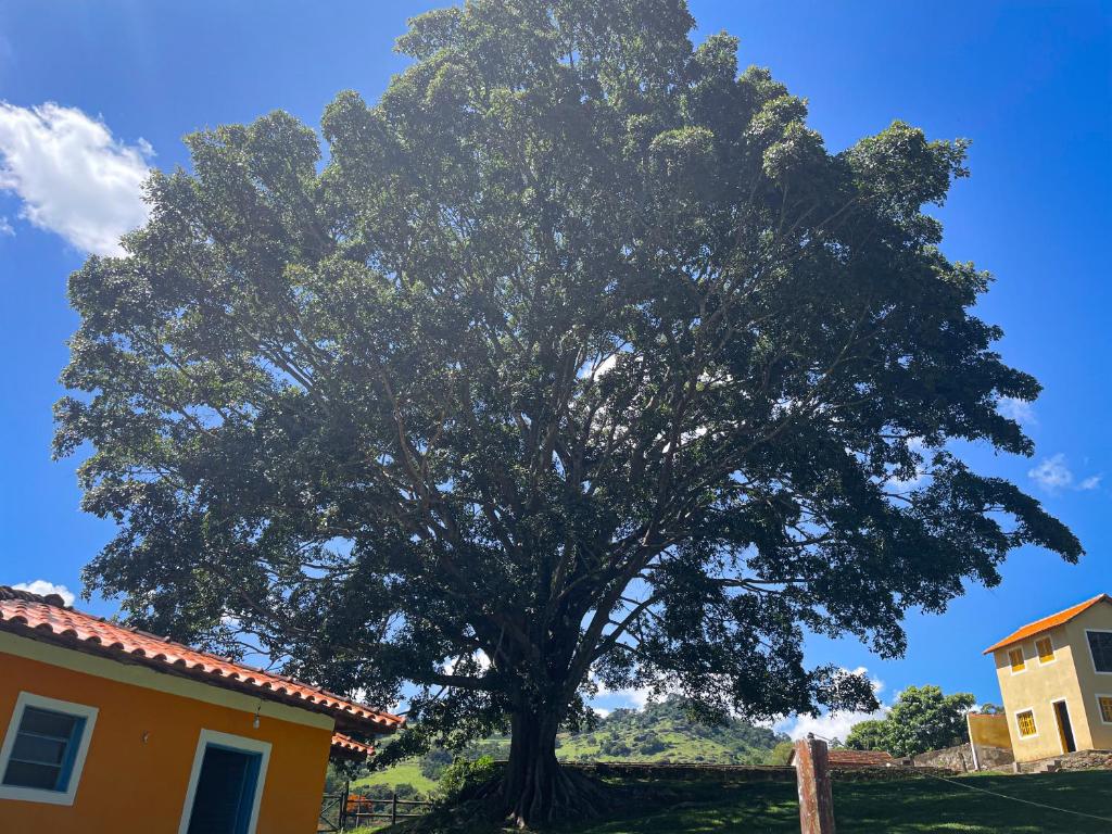 Fotografie z fotogalerie ubytování Fortuna Casas de Campo v destinaci Socorro