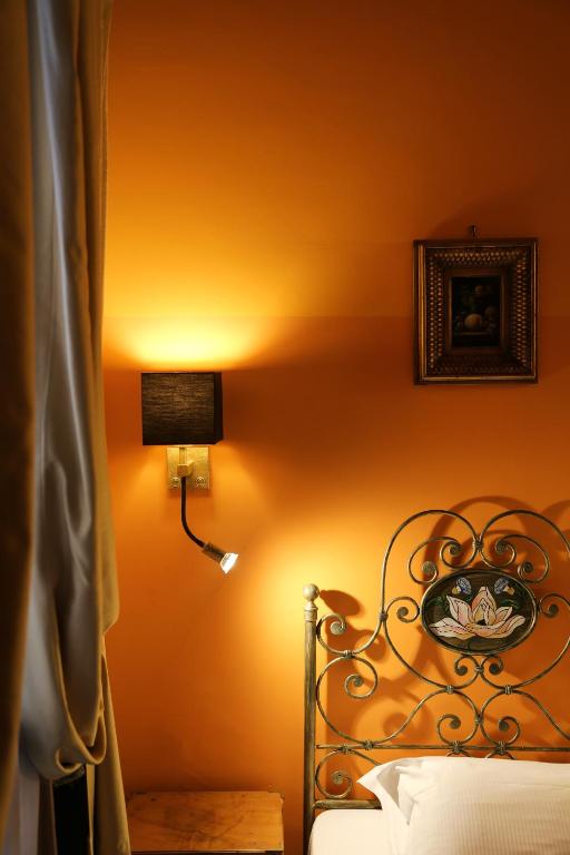 Albergo delle Drapperie - Resim 4