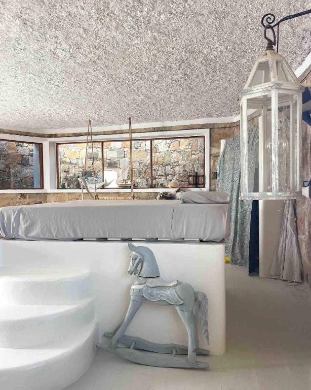 Fotografie z fotogalerie ubytování Suite and pool, Praia Estoril, Sal Rei v destinaci Sal Rei