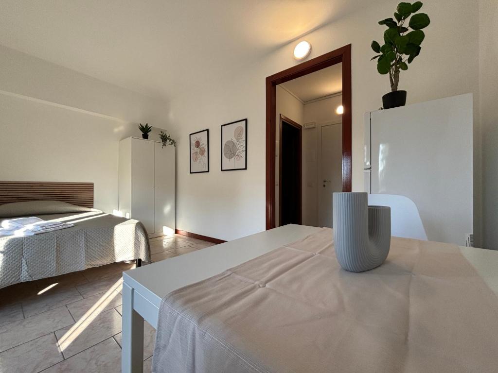 Garden Residence - Standard Apartment