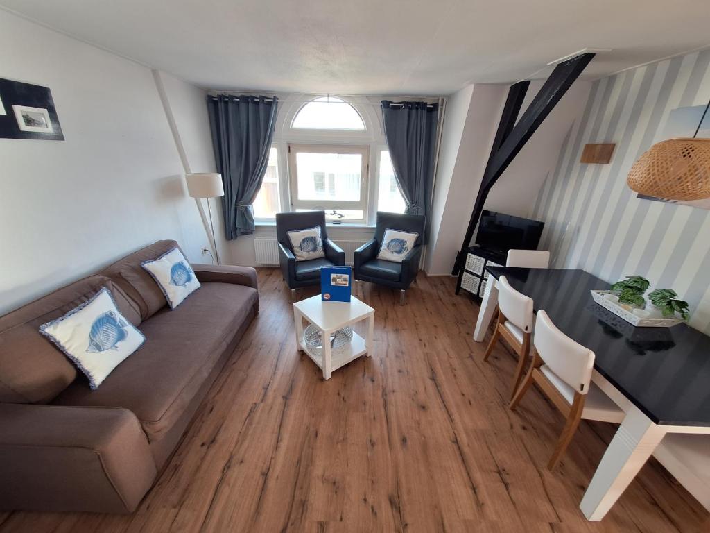 Appartementen Zandvoort - 
