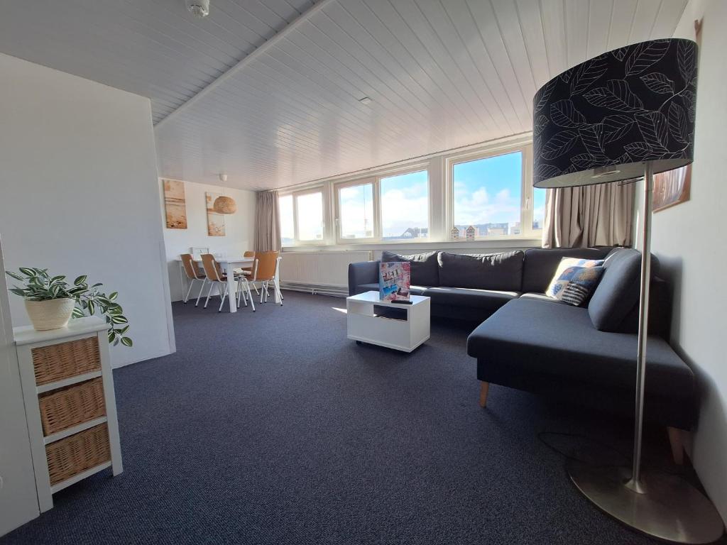 Appartementen Zandvoort - 