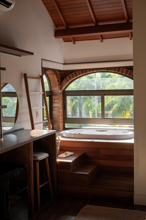 Casa Valduga Pousada Boutique - Suite