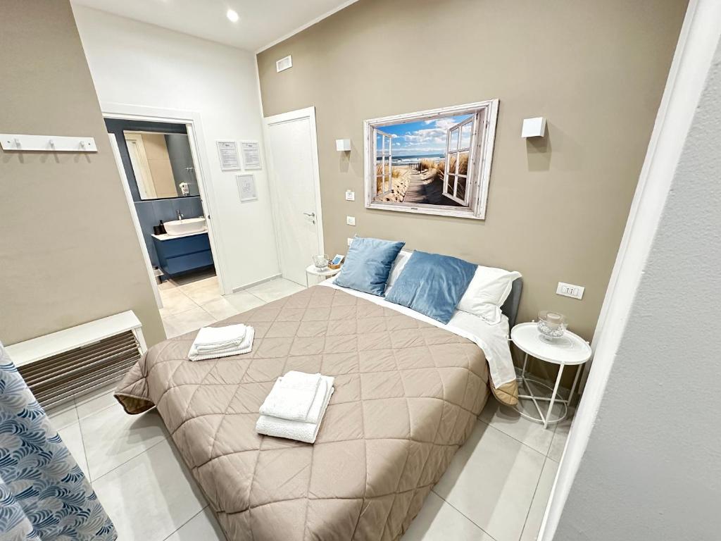 DI PASSAGGIO affittacamere - 18