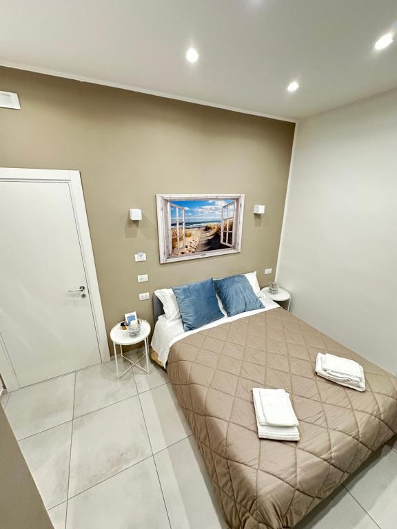 DI PASSAGGIO affittacamere - 17