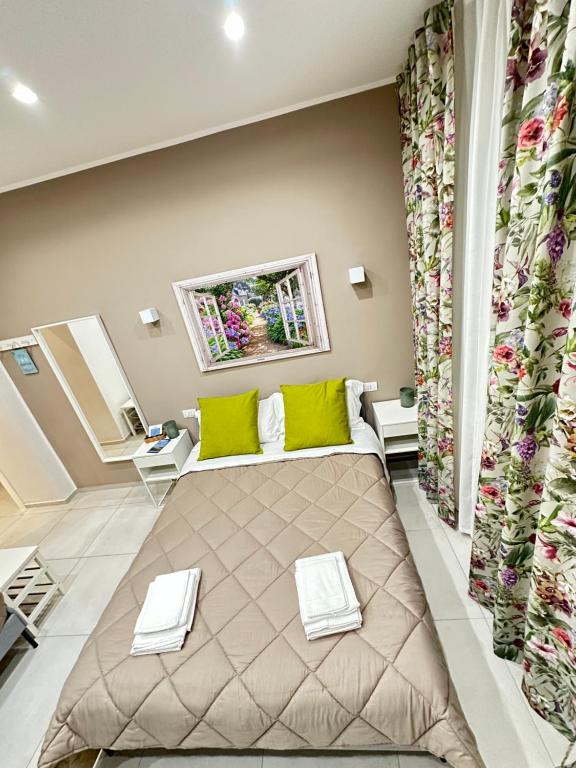 DI PASSAGGIO affittacamere - 1