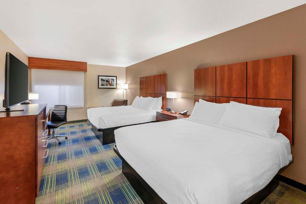 Best Western Plus Heritage Inn Ontario Rancho Cucamonga photo