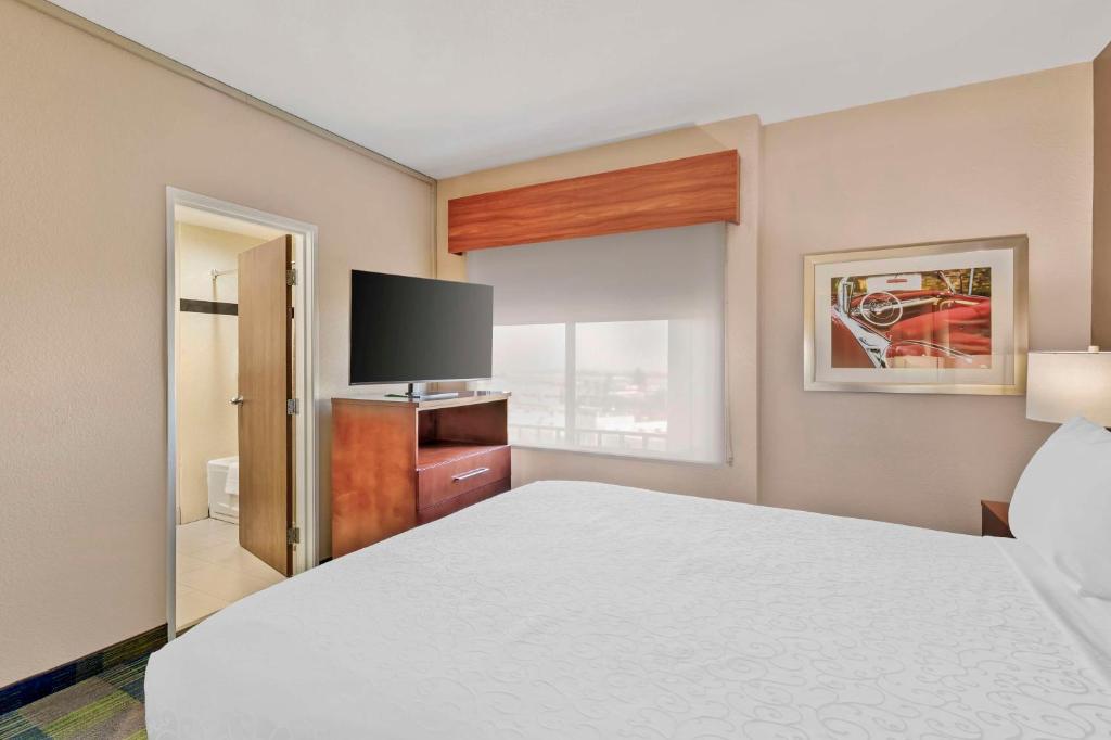 Best Western Plus Heritage Inn Ontario Rancho Cucamonga photo