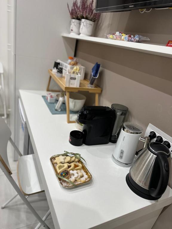 DI PASSAGGIO affittacamere - 4