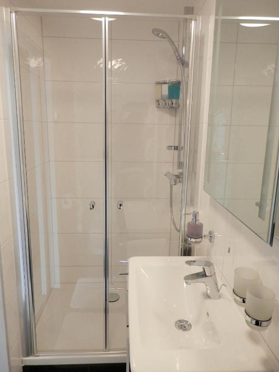 Landhaus Osborne - 19