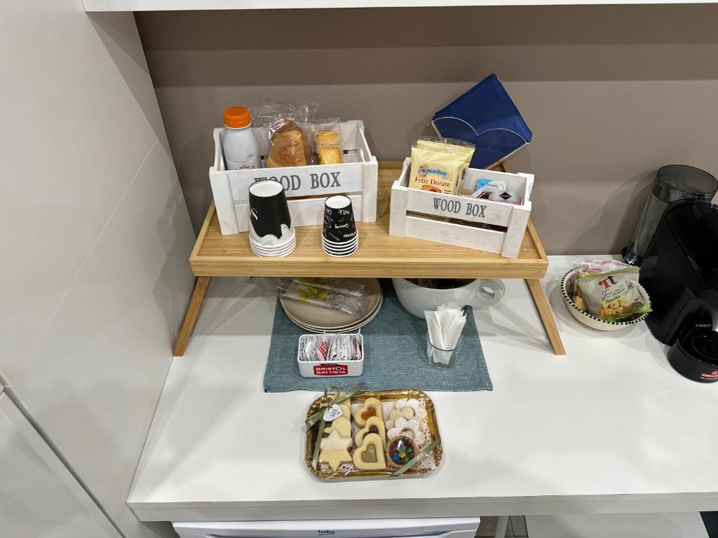 DI PASSAGGIO affittacamere - 2