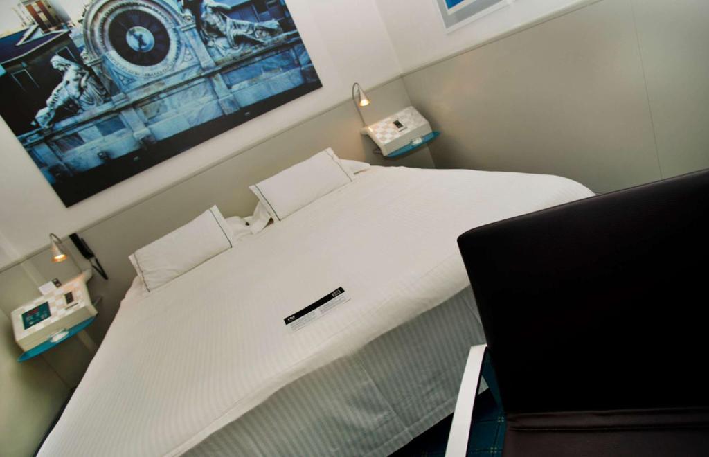 Fotografie z fotogalerie ubytování Sure Hotel by Best Western Milano v destinaci Padova