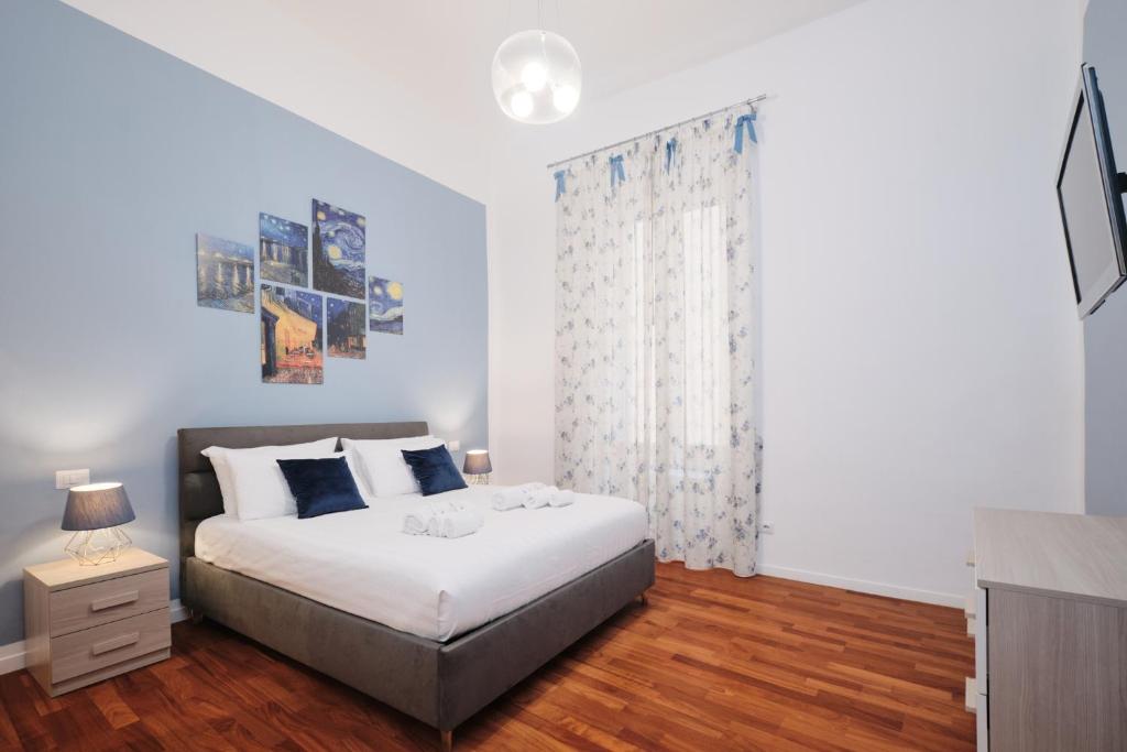 Castel Sant'Angelo - Elegant flat in Rome Centre