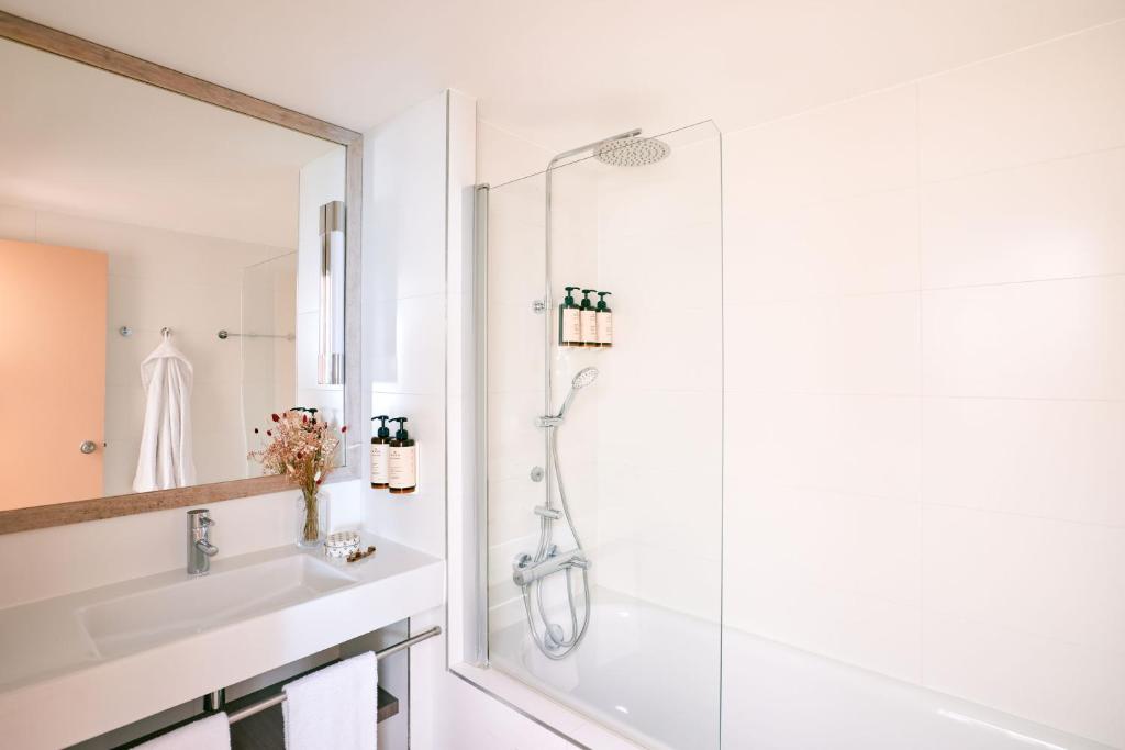 Hotel Indigo Bordeaux Centre Chartrons by IHG - 12