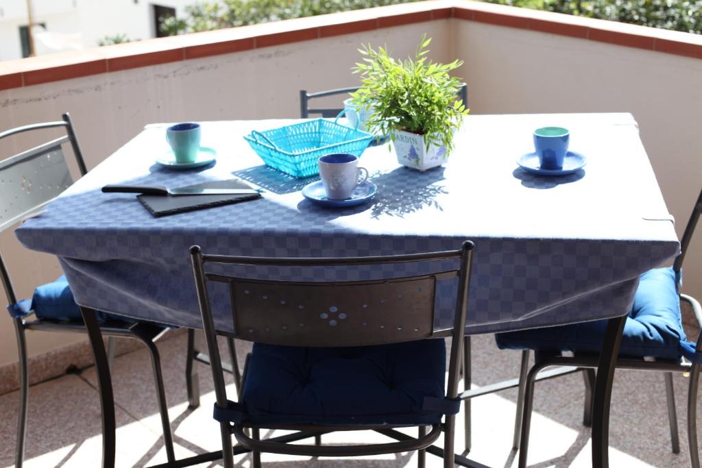 Gallery image of Casa Delle Rose in Cala Gonone