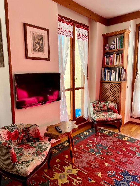 Il Cirmolo, Madonna di Campiglio — property photo 5