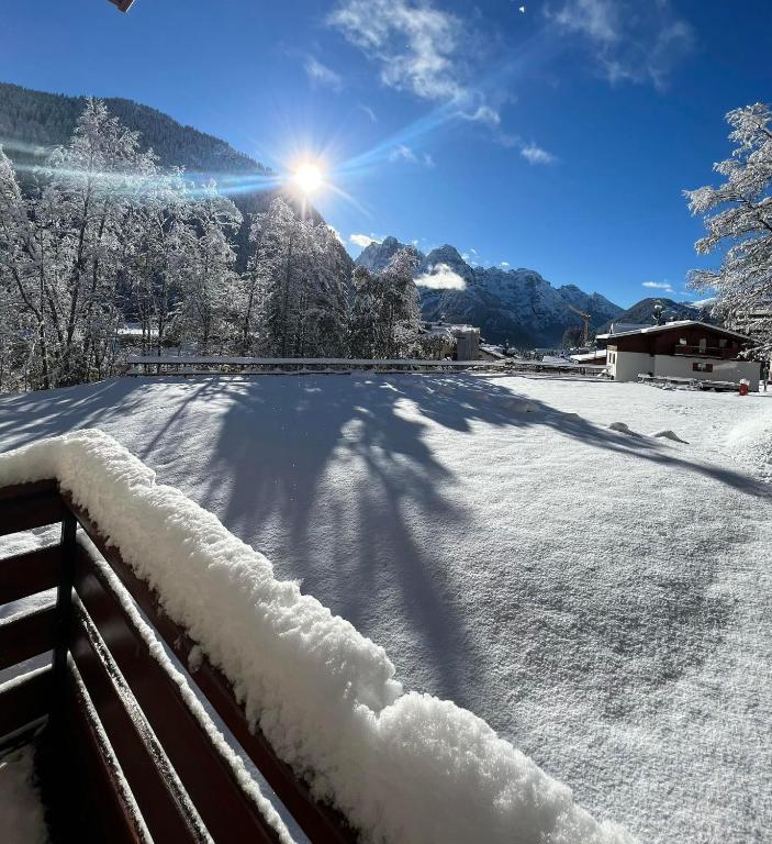 Il Cirmolo, Madonna di Campiglio — property photo 1