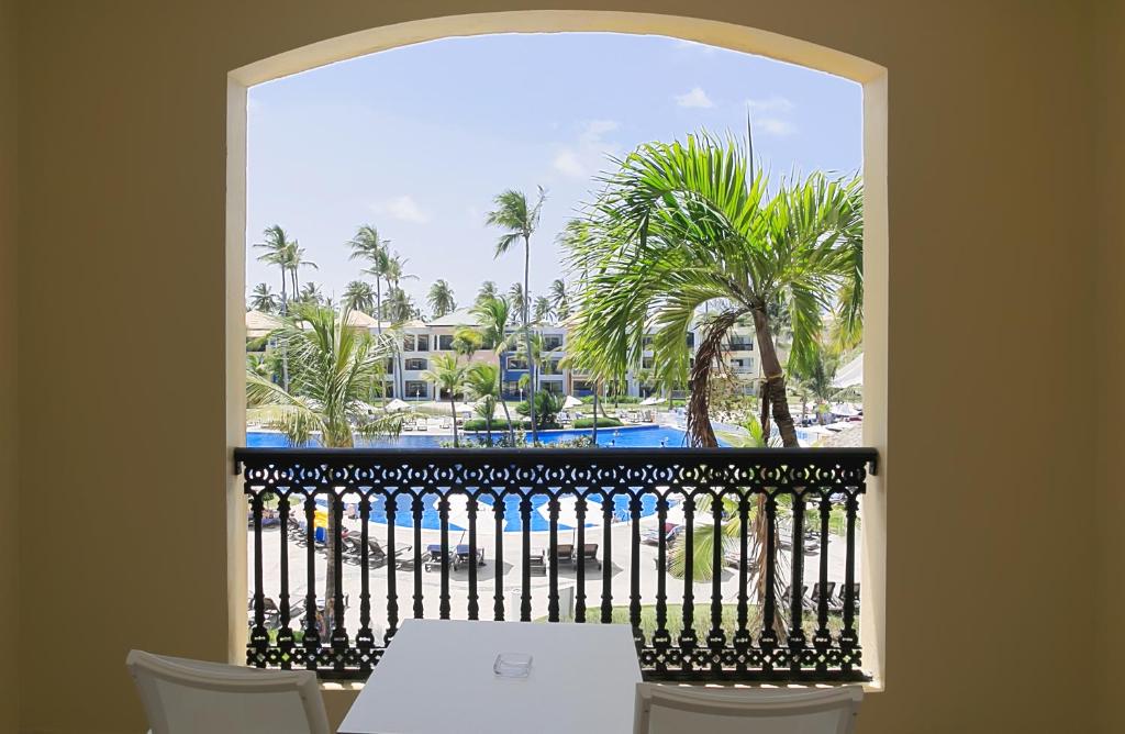 Ocean Blue & Sand Beach Resort - All Inclusive photo
