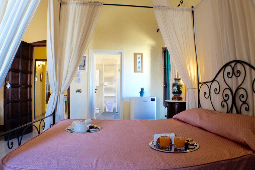 Palazzo Senape De Pace - 7