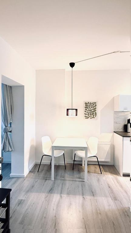 Fotografie z fotogalerie ubytování Suite Hilde v destinaci Neuwied