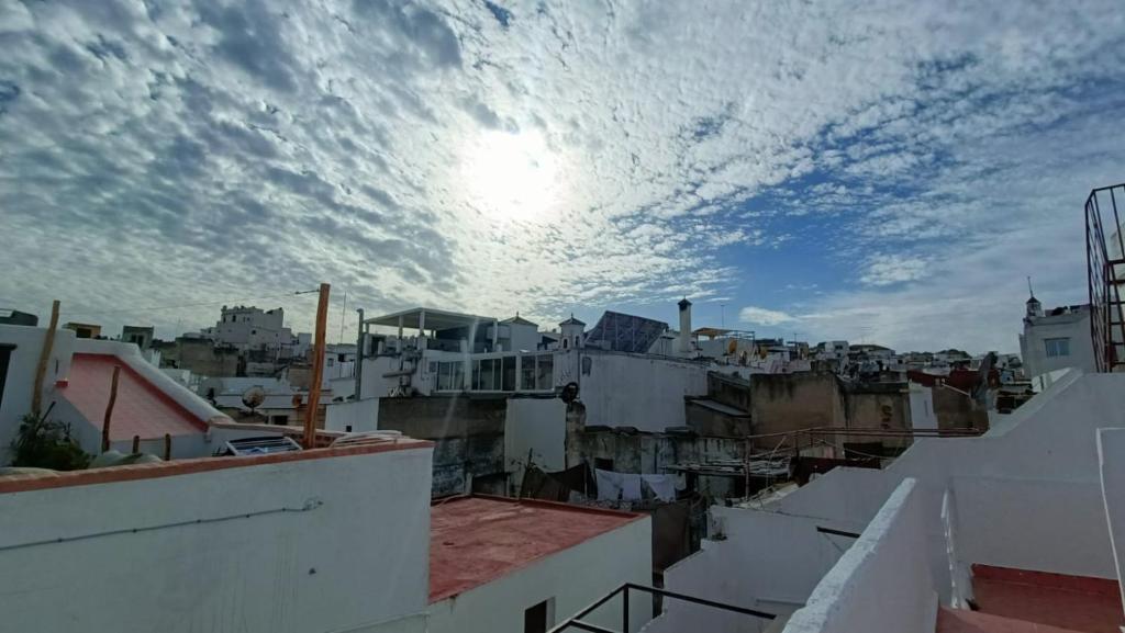 Fotografie z fotogalerie ubytování The Medina Riad v destinaci Tanger