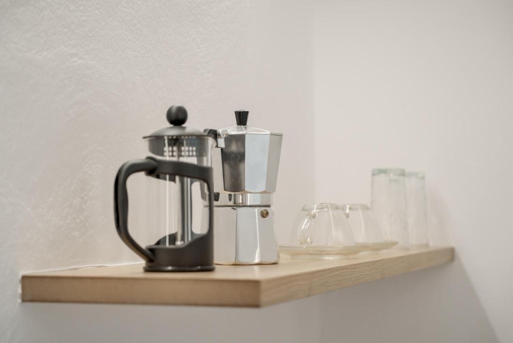 Vincenzo Harmony II- Rethymno old town - Resim 39