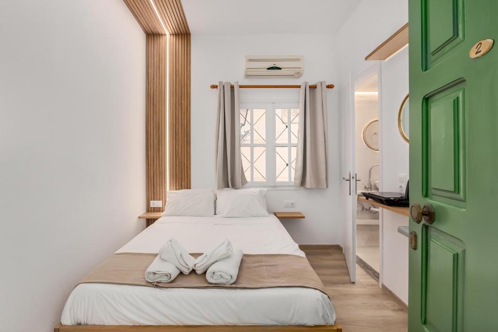 Vincenzo Harmony II- Rethymno old town - Resim 37