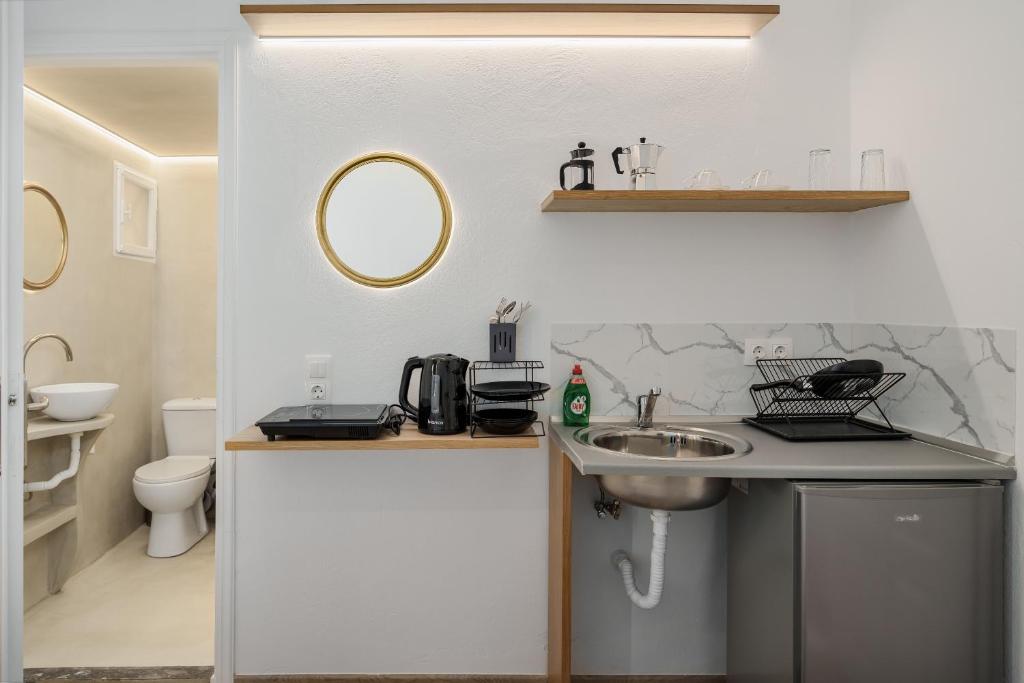 Vincenzo Harmony II- Rethymno old town - Resim 40