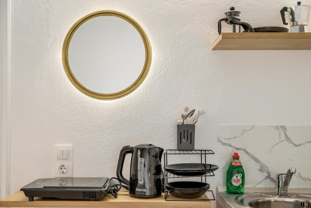 Vincenzo Harmony II- Rethymno old town - Resim 4