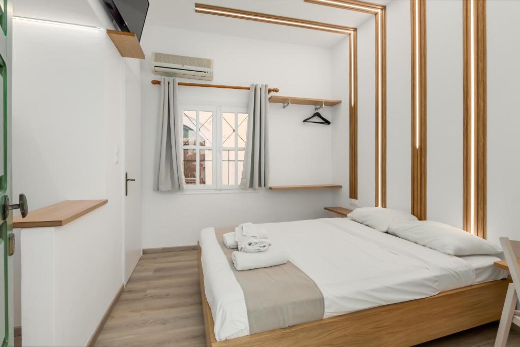 Vincenzo Harmony II- Rethymno old town - Resim 45