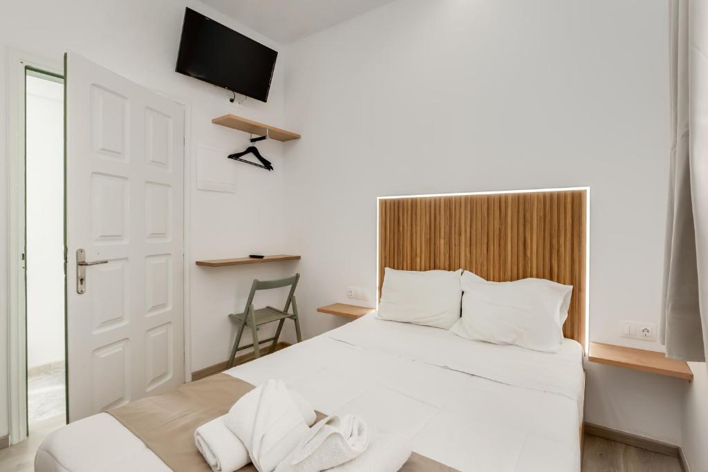 Vincenzo Harmony II- Rethymno old town - Resim 8