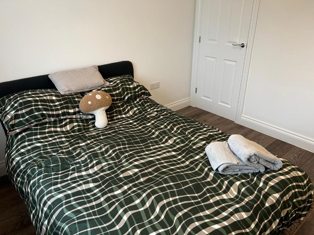 塞特福德Forest Escape的相册照片