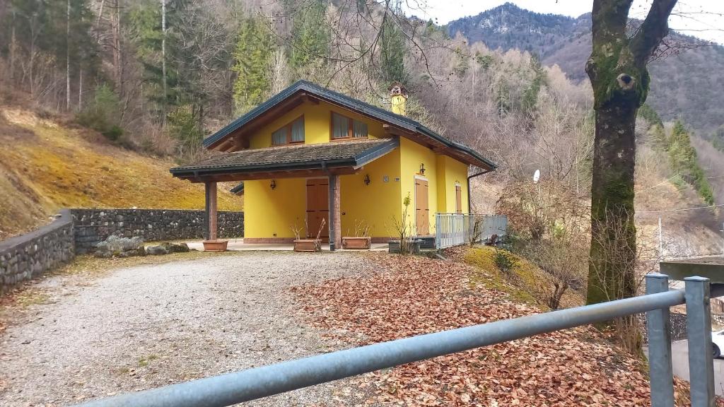 Výhľad na hory alebo výhľad na hory priamo z apartmánu